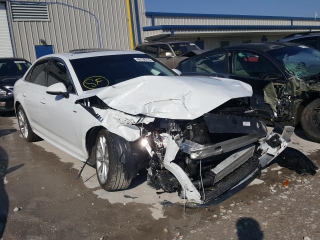 2019 AUDI A4