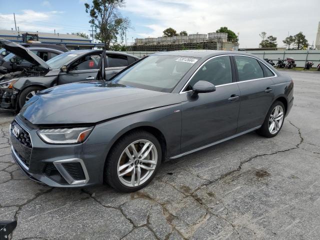 2020 AUDI A4