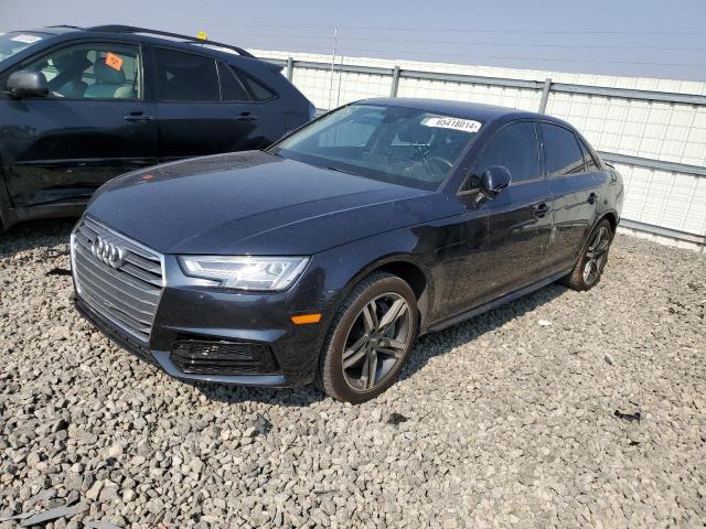 2015 audi a4 premium