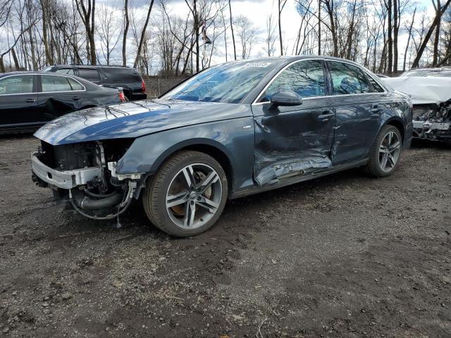 2016 audi a4 premium
