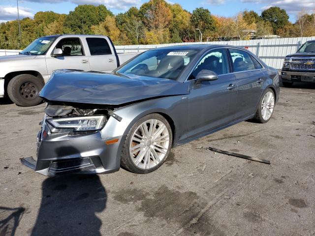 2016 audi a4