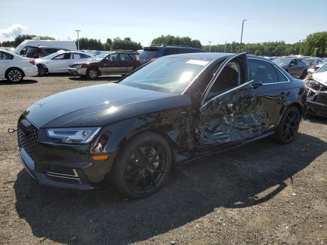 2016 audi a4 premium