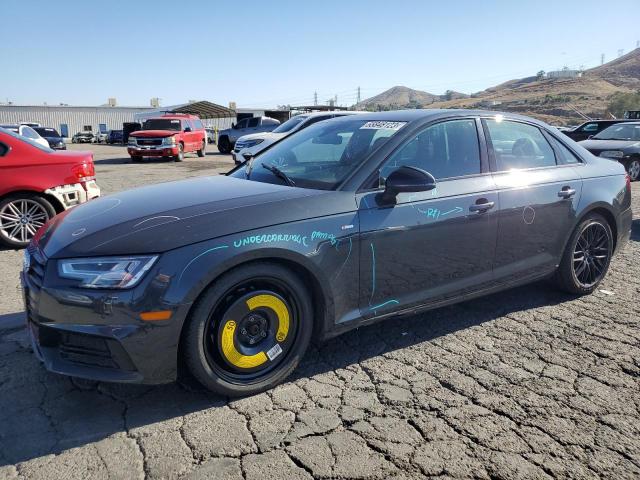2017 audi a4 premium