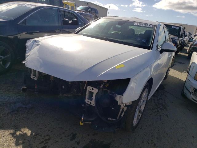 2019 audi a4
