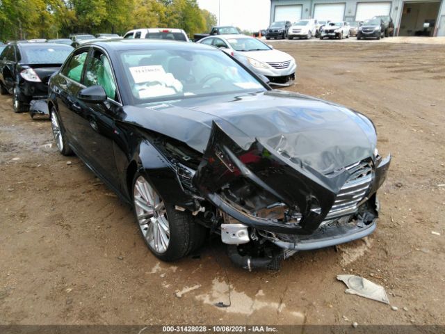 2019 audi a4
