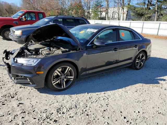 2018 audi a4 premium