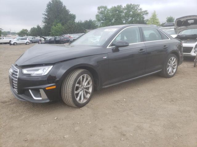 2019 audi a4
