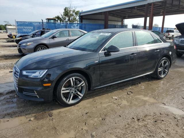 2017 audi a4 premium