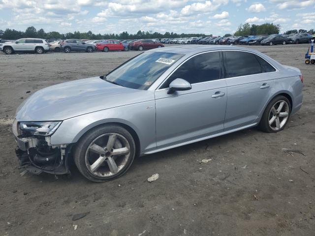 2019 audi a4 premium