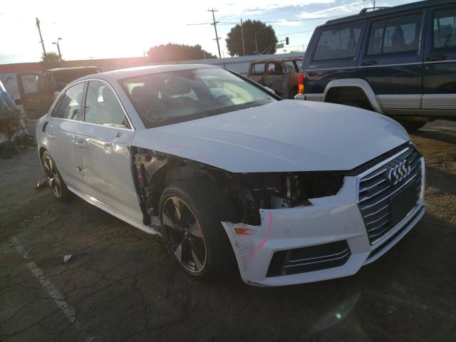2015 audi a4 premium