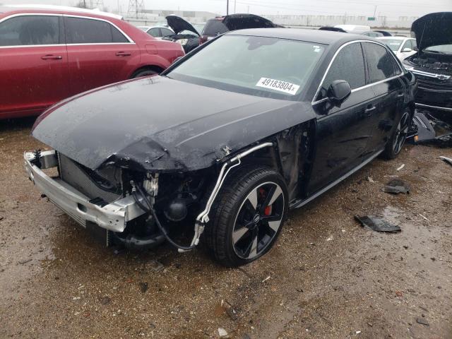 2016 audi a4