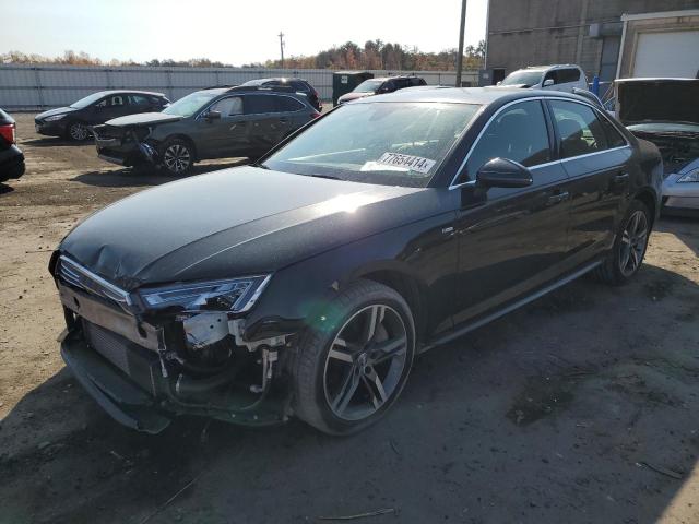 2018 audi a4 premium