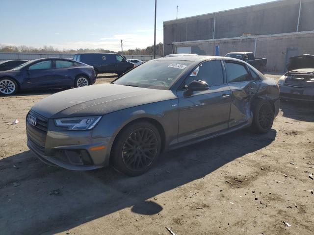 2018 audi a4 premium