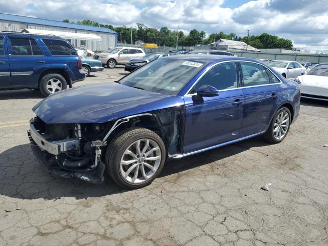 2019 audi a4