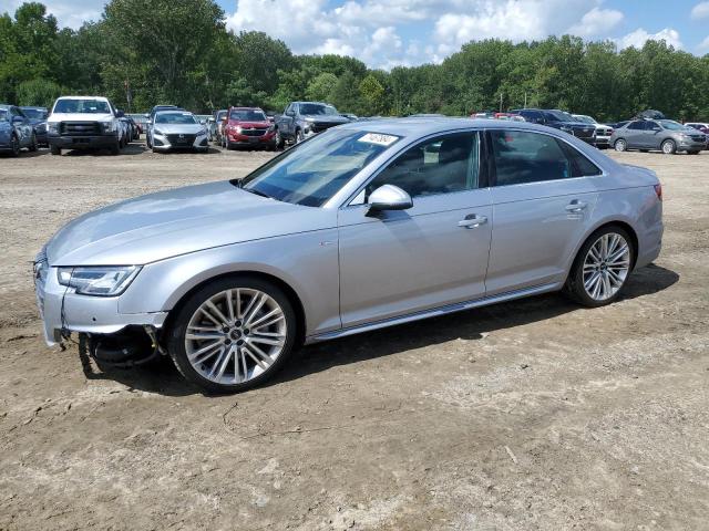 2019 audi a4 premium