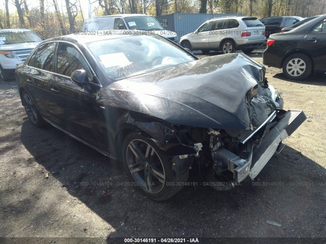 2016 audi a4