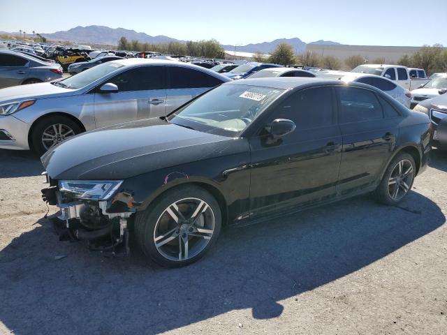 2017 audi a4 premium