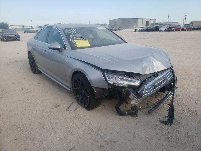 2019 audi a4 premium