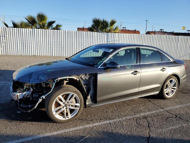 2020 audi a4 premium