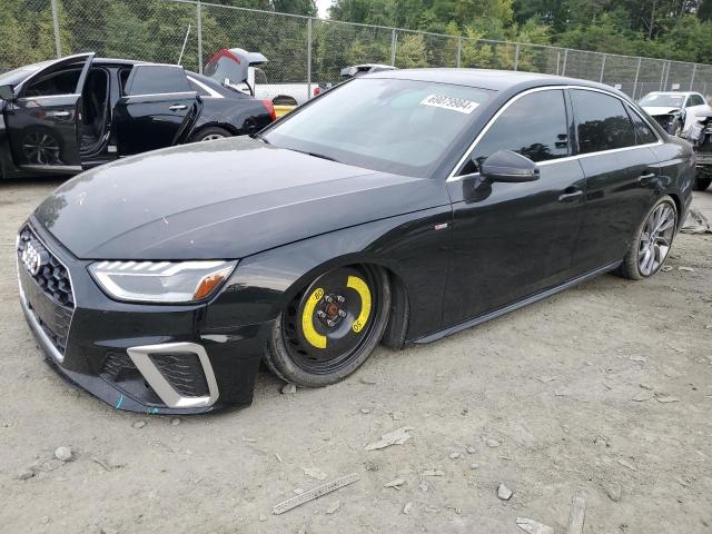 2020 audi a4 premium