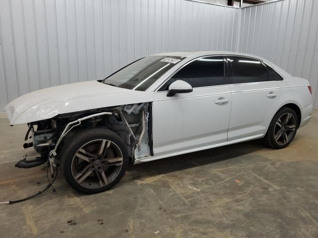 2017 audi a4 premium