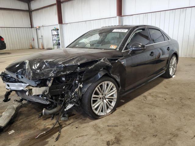 2015 audi a4 premium