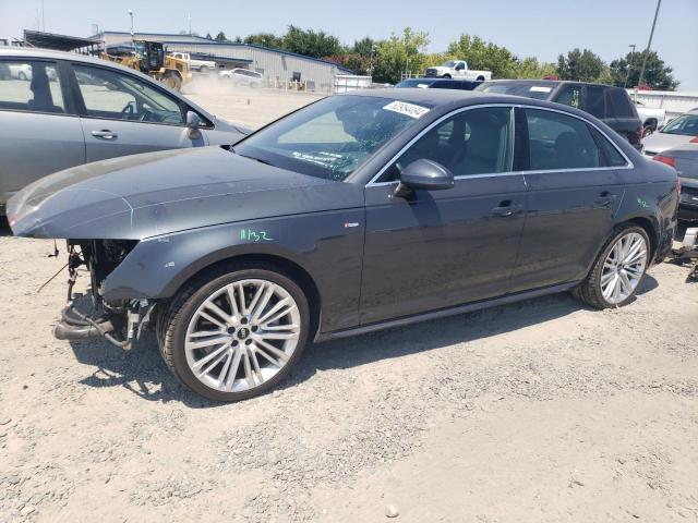 2017 audi a4 premium