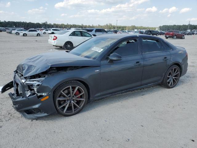 2018 audi a4 premium
