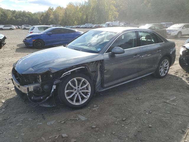 2019 audi a4 premium