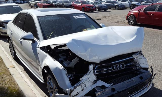 2019 audi a4