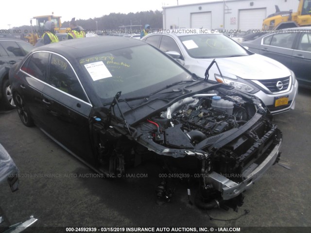 2016 audi a4