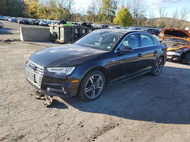 2016 audi a4 premium