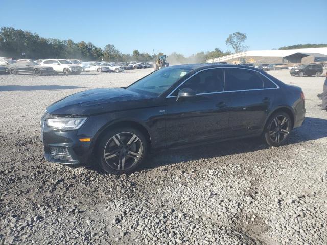 2016 audi a4 premium