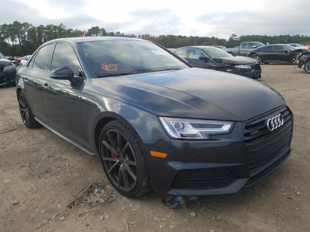 2018 audi a4 premium