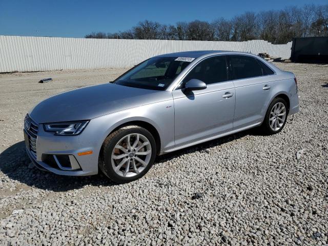 2018 audi a4 premium