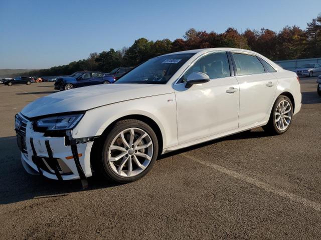 2019 audi a4 premium