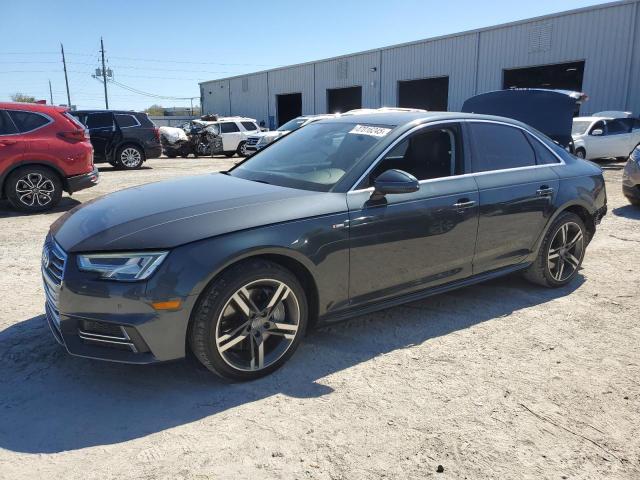 2015 audi a4 premium
