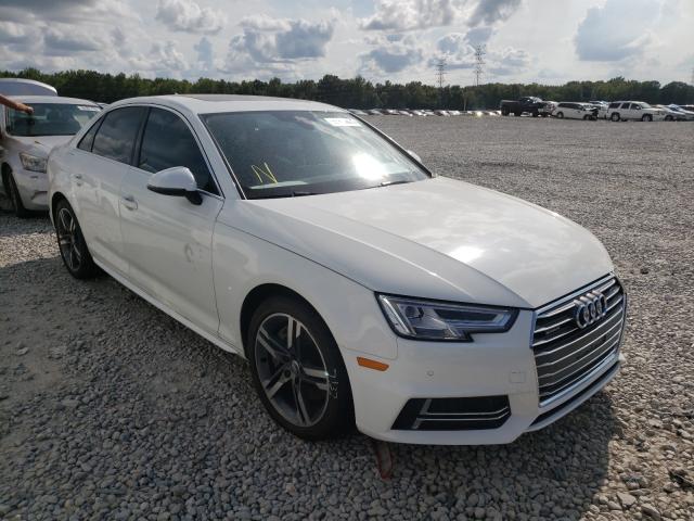 2015 audi a4 premium