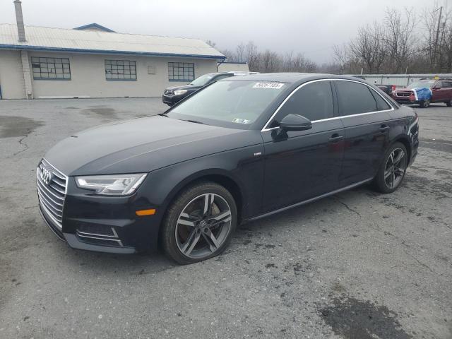2016 audi a4 premium