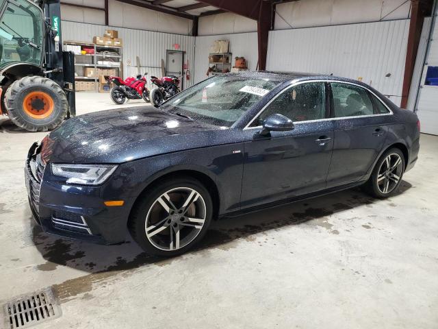 2016 audi a4