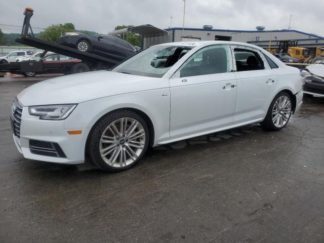 2017 audi a4 premium