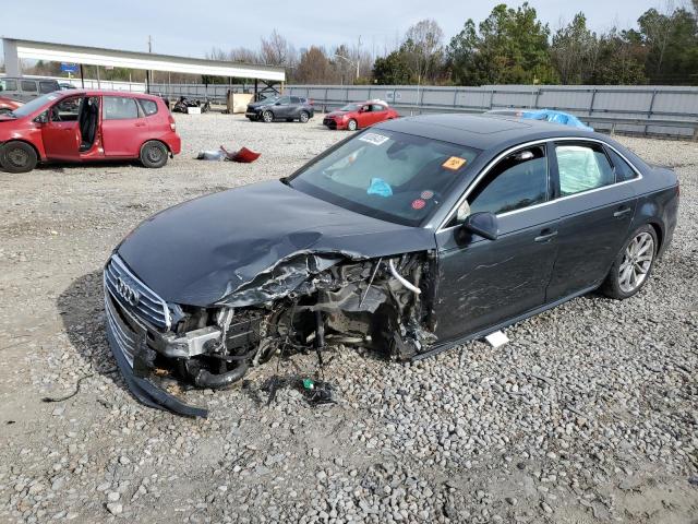 2019 audi a4