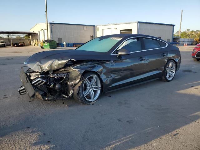 2019 audi a5