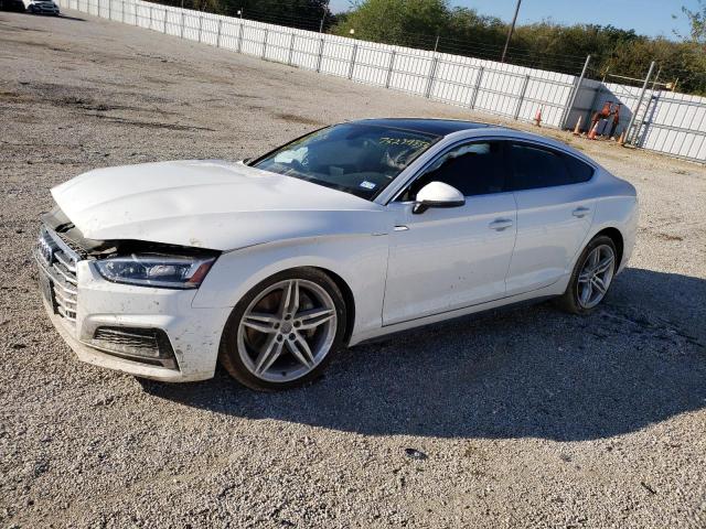2017 audi a5