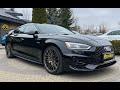 2019 audi a5
