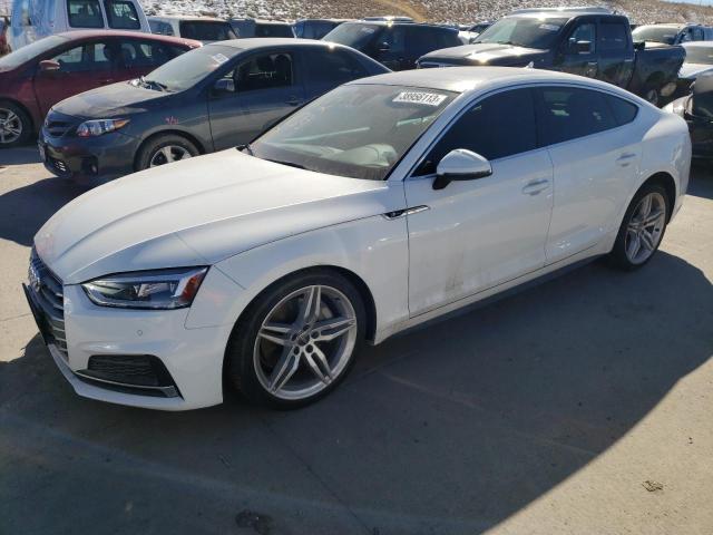 2017 audi a5
