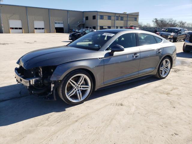 2017 audi a5