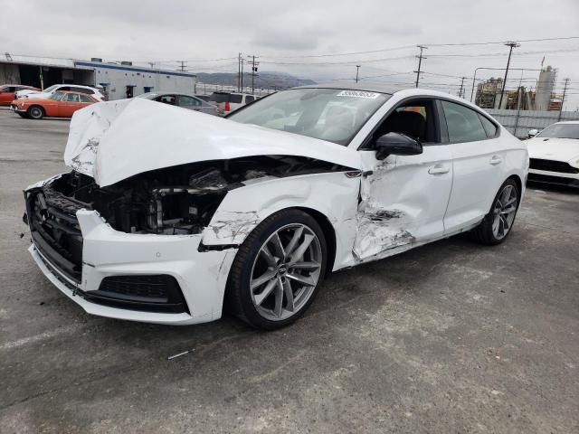2019 audi a5 sportback
