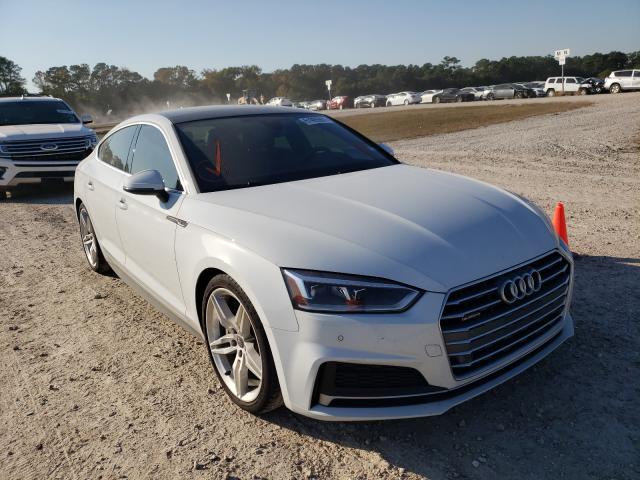 2019 audi a5