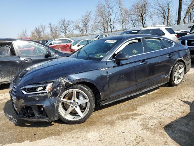 2018 audi a5 premium